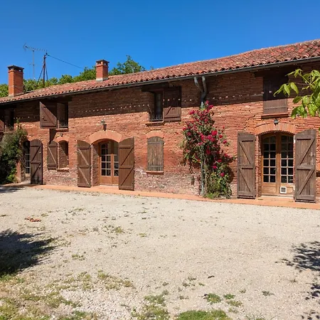 Ferme Pedagogique Bordeneuve