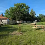 Ferme Pedagogique Bordeneuve * Castanet-Tolosan