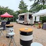 Ferme Pedagogique Bordeneuve Holiday home