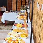 Holiday home Ferme Pedagogique Bordeneuve Castanet-Tolosan