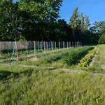 Ferme Pedagogique Bordeneuve Holiday home
