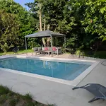 Ferme Pedagogique Bordeneuve Holiday home *