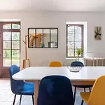 Ferme Pedagogique Bordeneuve