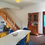 Holiday home Ferme Pedagogique Bordeneuve