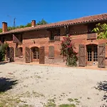 Ferme Pedagogique Bordeneuve