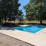 Ferme Pedagogique Bordeneuve Holiday home Castanet-Tolosan
