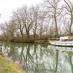Ferme Pedagogique Bordeneuve Holiday home