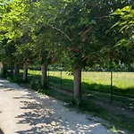 Ferme Pedagogique Bordeneuve