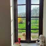 Holiday home Ferme Pedagogique Bordeneuve *