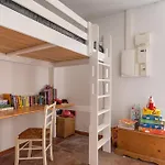 Holiday home Ferme Pedagogique Bordeneuve Castanet-Tolosan