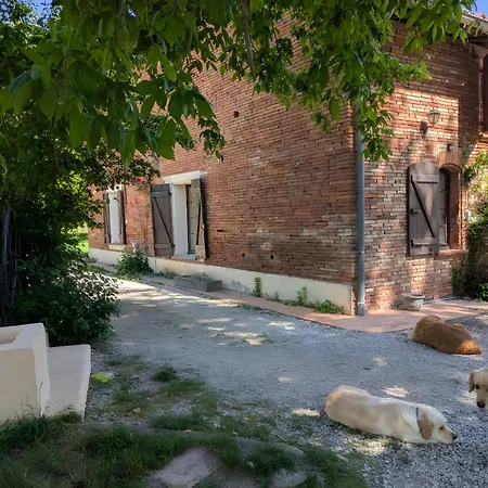 Holiday home Ferme Pedagogique Bordeneuve *