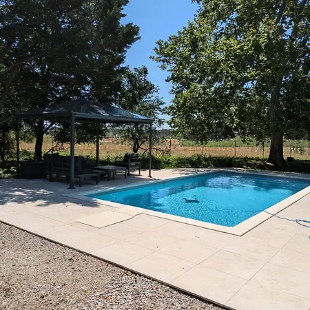 Ferme Pedagogique Bordeneuve Holiday home Castanet-Tolosan