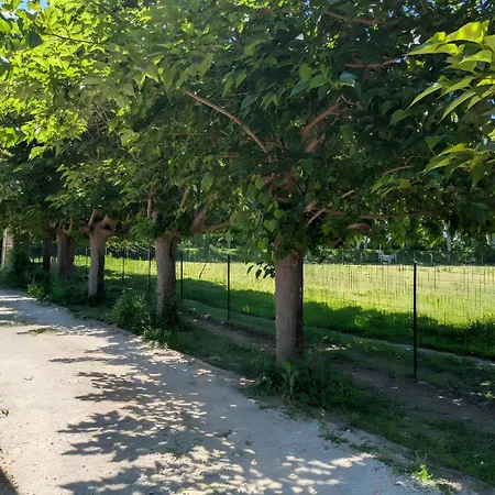 Ferme Pedagogique Bordeneuve