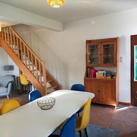 Ferme Pedagogique Bordeneuve Holiday home Castanet-Tolosan