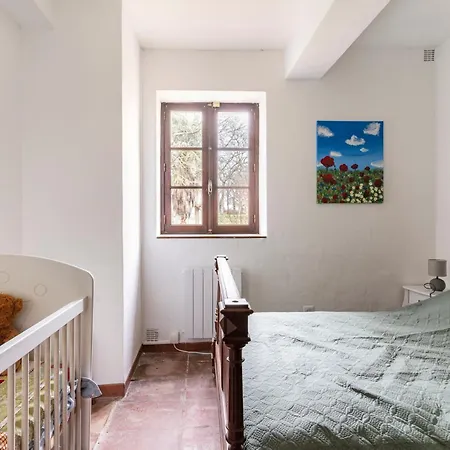Ferme Pedagogique Bordeneuve Nyaraló *