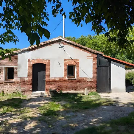 Ferme Pedagogique Bordeneuve * Castanet-Tolosan